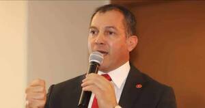 La Nación / Seguirán apoyando proyectos agrícolas