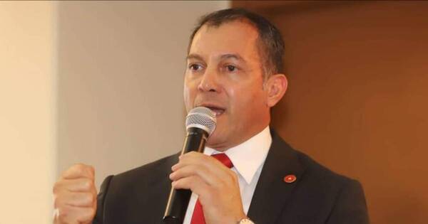 La Nación / Seguirán apoyando proyectos agrícolas