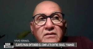 La Nación / Cancillería confirma la muerte de un paraguayo en Israel
