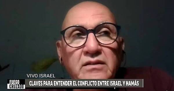 La Nación / Cancillería confirma la muerte de un paraguayo en Israel