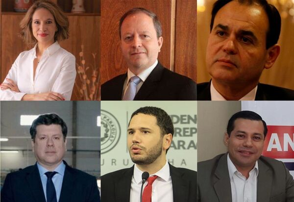 La revisión del Anexo C de Itaipú se inicia la semana entrante - Informatepy.com
