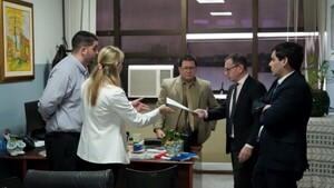 Emplazan por 8 días al IPS para dar documentos de gestión de Bataglia
