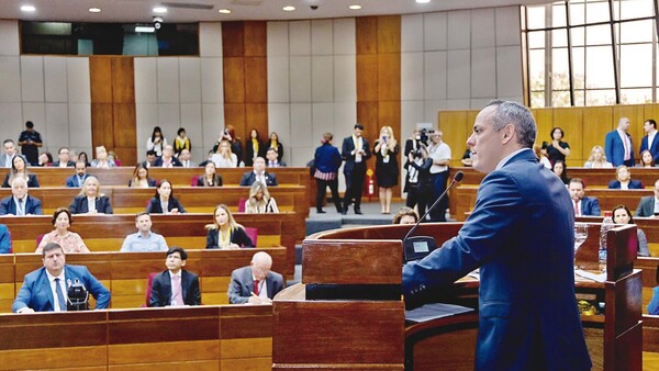 40.000 funcionarios deben declarar intereses hasta el 17 de noviembre