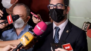 Pecci: Hoy declaran los Pérez Hoyos en juicio del crimen