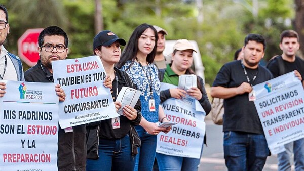 Desvinculados dicen que oficio judicial busca amedrentarlos
