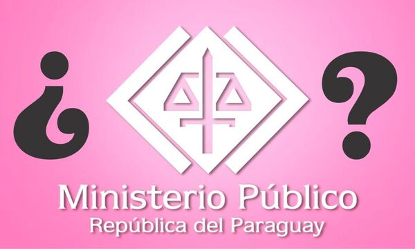 En el mes de la lucha contra el cáncer de mama, el FGE sumarió a una funcionaria que se ausentó por su tratamiento - Informatepy.com