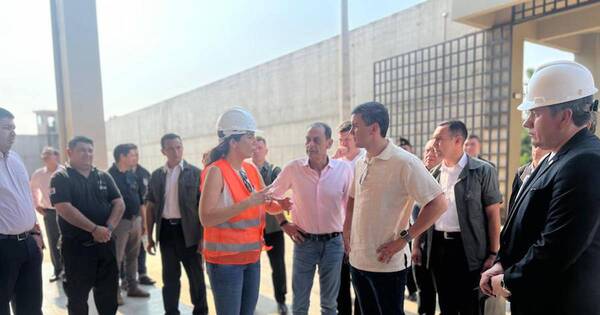 La Nación / “Queremos soluciones de fondo para nuestro sistema penitenciario”