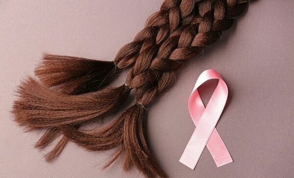 Proyecto “rosa”: pretenden instalar el día nacional de la donación de cabellos