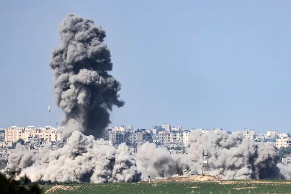 Cumbre sin precedentes en Egipto abordará la crisis de Gaza y la “cuestión palestina” - Mundo - ABC Color