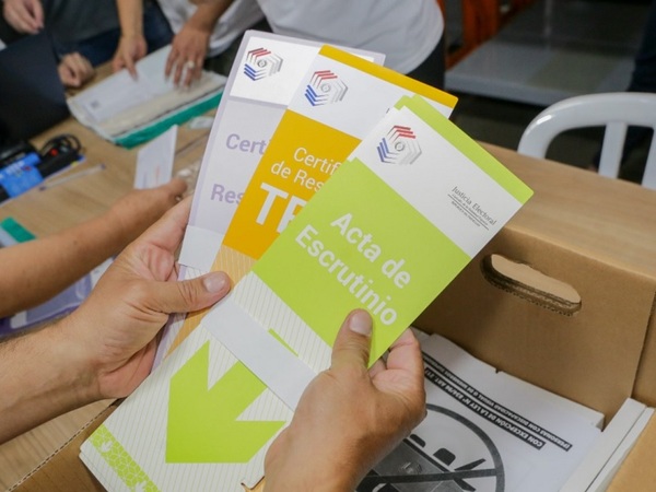 TSJE prepara maletines electorales para letrados - La Tribuna