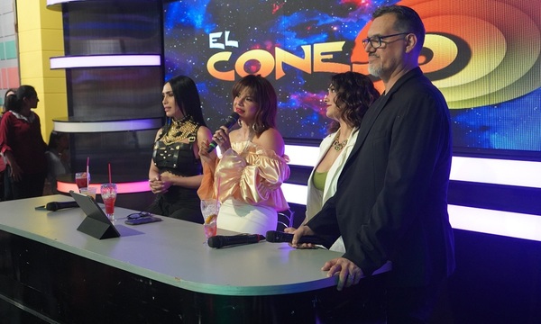 “El conejo” con más premios que nunca | Telefuturo