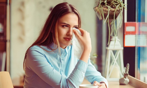 La ruptura ante personas sensibles | Telefuturo