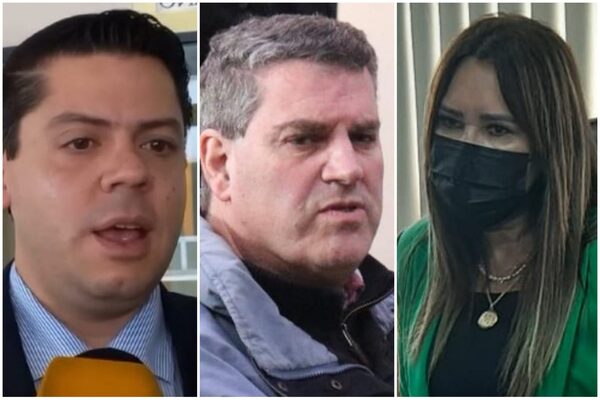 Jueza rechaza la chicana de Peirano y advierte a abogado