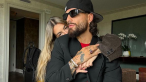 Maluma sorprende con un video en concierto en EEUU: Anuncia que será padre de una niña