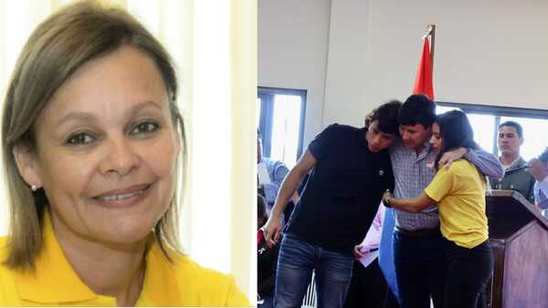 Diario HOY | Fallece Gladys Vergara, directora del Centro del Discapacitado