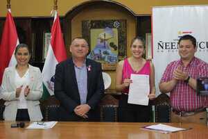 Incorporan atención oncológica en el Hospital Regional de Pilar | RADIO NACIONAL