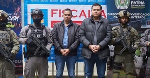 Diario HOY | Los Pérez Hoyos buscarán exculpar a Chacón, según Fiscalía de Colombia