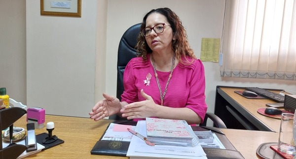 Registros Públicos e Indert concretan entrega de 2.000 títulos de propiedad en 2 meses