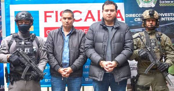 La Nación / Hermanos renunciarían al derecho del silencio para exculpar a Margareth Chacón