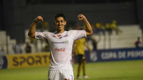 Pumpido: “Debemos seguir creciendo”