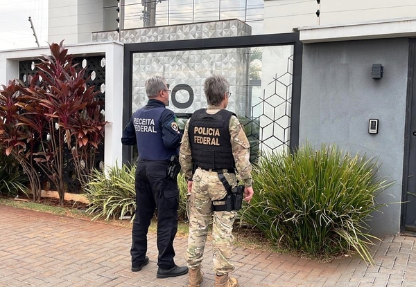En Brasil desmantelan red que movió unos USD 50 millones en la frontera - La Clave