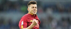 Versus / La Roma defiende a dos de sus jugadores ante rumores sobre implicación en el caso de las apuestas