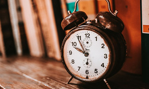 Dormir sistemáticamente menos de cinco horas cada noche podría aumentar el riesgo de desarrollar síntomas depresivos