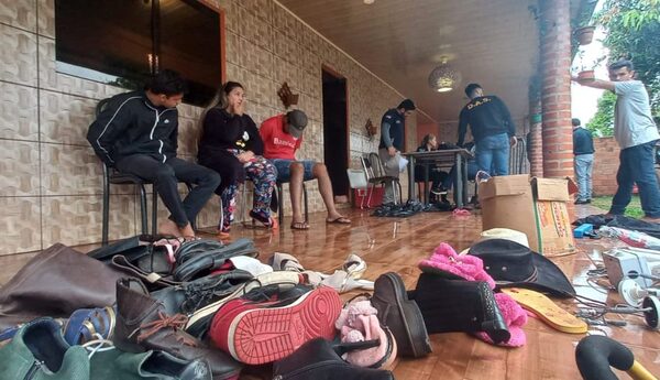 Revelan escalofriantes datos y horas de terror que soportaron los japoneses asaltados – Diario TNPRESS