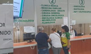 Pura propaganda: Sin mastólogos ni ecógrafos en el día mundial de lucha contra el cáncer de mama – Diario TNPRESS