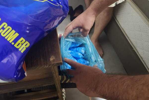 Diario HOY | Asestan importantes golpes contra el microtráfico
