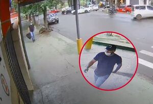 Experto en ciberseguridad, víctima de la inseguridad en Ciudad del Este - Megacadena