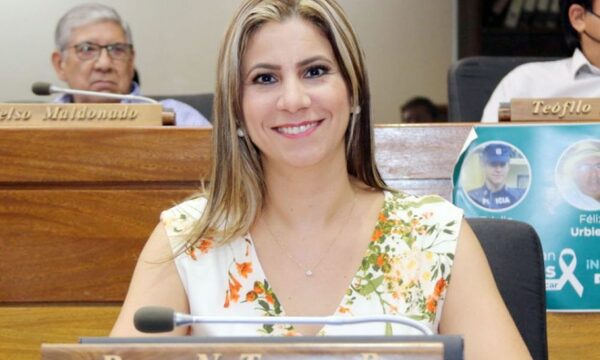 Diputada Roya Torres plantea asegurar la provisión de medicamentos e insumos – Diario TNPRESS