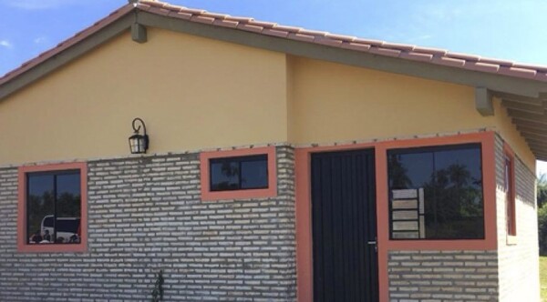 Diario HOY | Casa propia: Desarrolladores inmobiliarios destacan plan habitacional de Peña