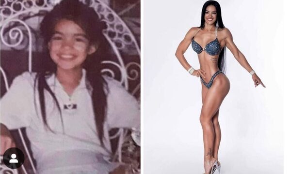Recuerdan discriminación que sufrió Gloria Vera: “Fueron a pedirme que yo la saque de American”