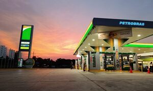 Petrobras expande su red con nueva estación en Colonias Unidas