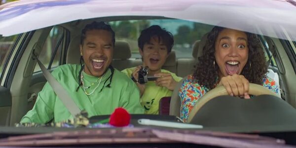 Daddy Yankee, Jhay Cortez y Jowell le ponen humor al reguetón en la serie “Neón” de Netflix - Mundo - ABC Color