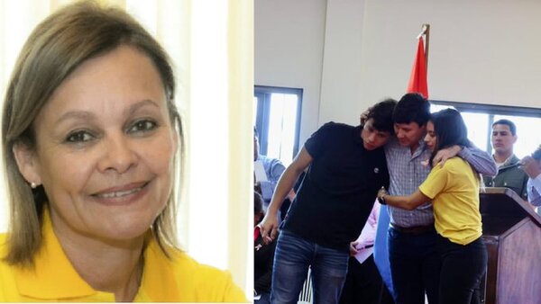 Fallece Gladys Vergara, directora del Centro del Discapacitado