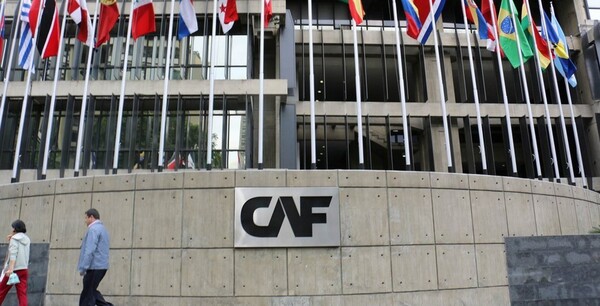 CAF realiza la mayor emisión de bonos en su historia por USD 1.750 millones