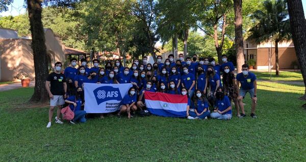 AFS prepara actividades culturales y cena de gala benéfica