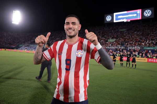 Versus / MisterChip habla de 'Tonny' Sanabria y suelta un dato sorprendente