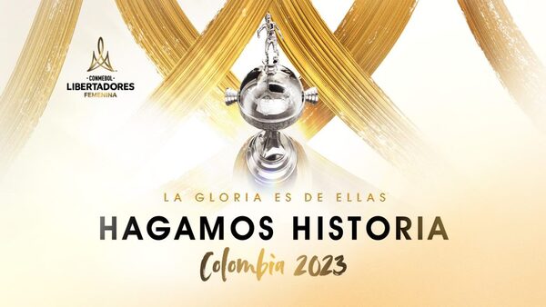 Diario HOY | Spot “Hagamos Historia” de Conmebol incentiva apoyo a las deportistas