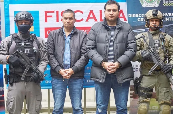 ¡Día decisivo! Los Pérez Hoyos testifican en juicio por asesinato de fiscal Pecci