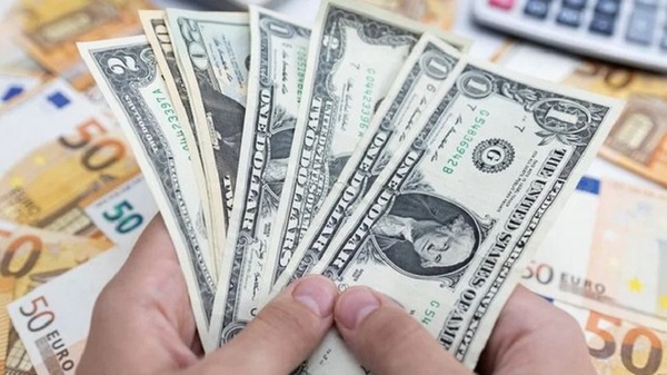 Guerra de Israel e inflación europea dispararon el precio del dólar, dicen desde BCP - Noticias Paraguay