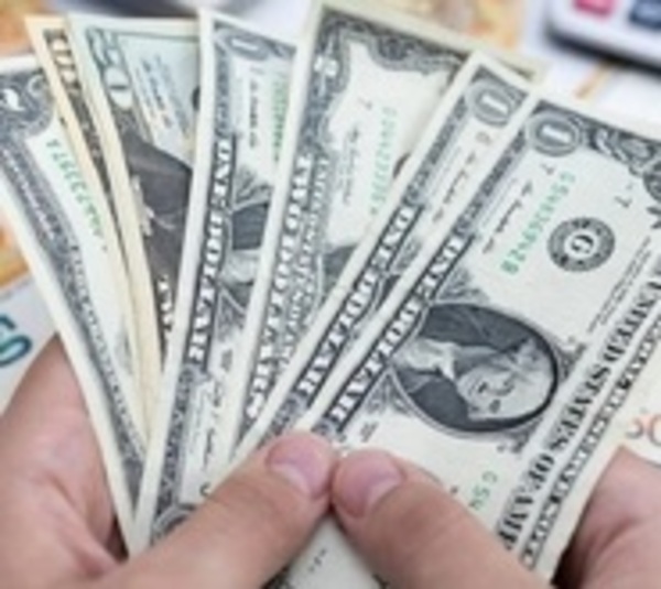 Inflación en Europa y guerra en Israel disparan el dólar - Paraguay.com