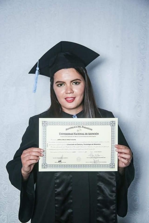 Tragedia en Paraguay: Joven Emilce Maiz expresa su desencanto en redes sociales y toma una decisión drástica