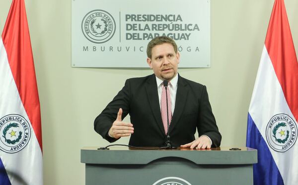 Emblemas privados acusan a Eddie Jara de usar precios subsidiados para la competencia desleal | 1000 Noticias