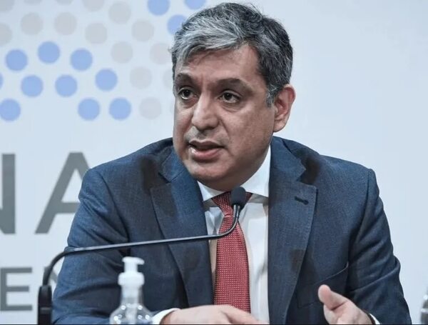 Conmoción en Argentina por la muerte del senador Matías Rodríguez: dejó una carta - Mundo - ABC Color