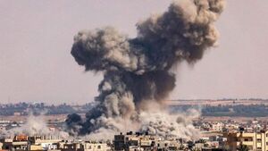 El gobernador de la Orden del Santo Sepulcro: "Es difícil llevar ayuda a Gaza" - Portal Digital Cáritas Universidad Católica