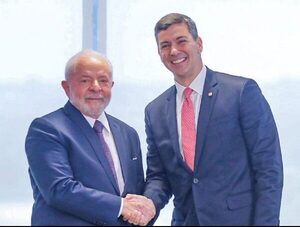 Peña y Lula iniciarán revisión del Anexo C el 26 de octubre en Brasil · Radio Monumental 1080 AM