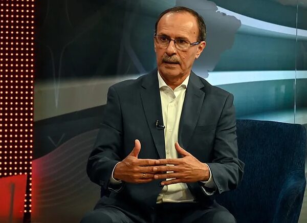 “Ocupantes vip”: ministro de Defensa promete defender tierras públicas de más invasiones - Política - ABC Color
